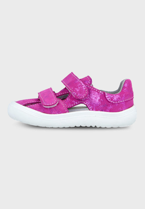 Jonap sandal Daisy Bare - Pink Shine