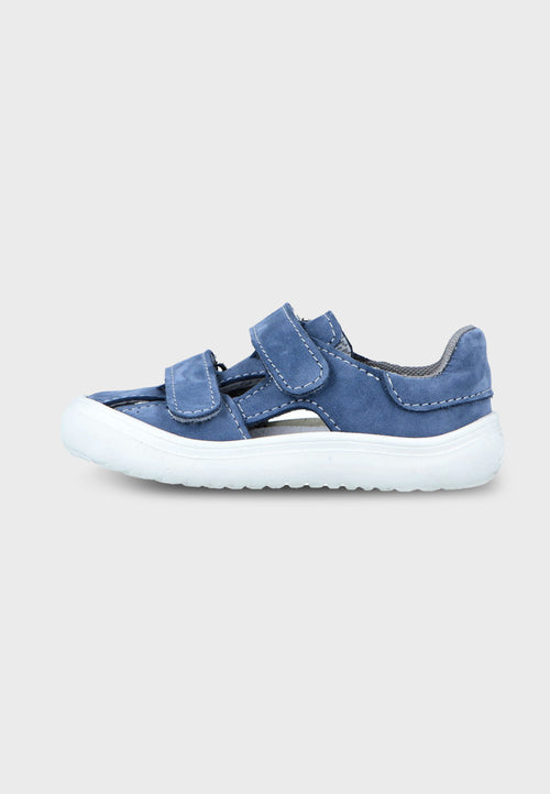 Jonap sandal Daisy Bare - Blå