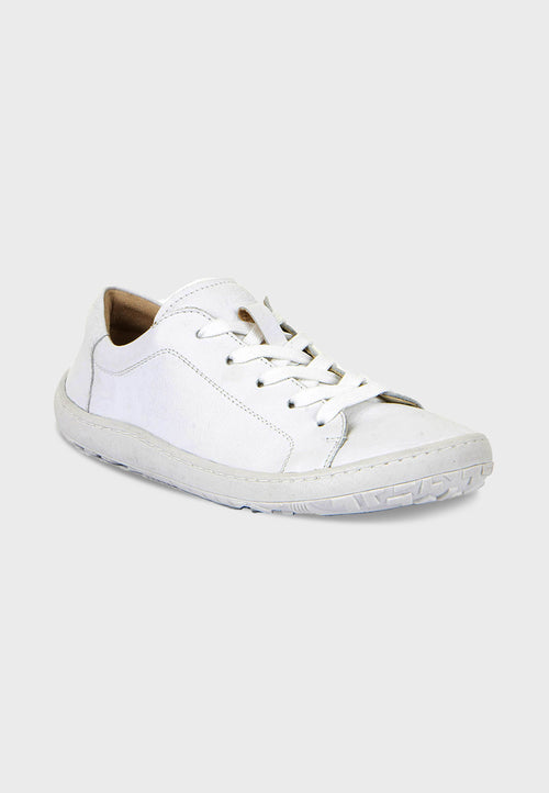 Froddo læder sneaker - Unisex - Hvid