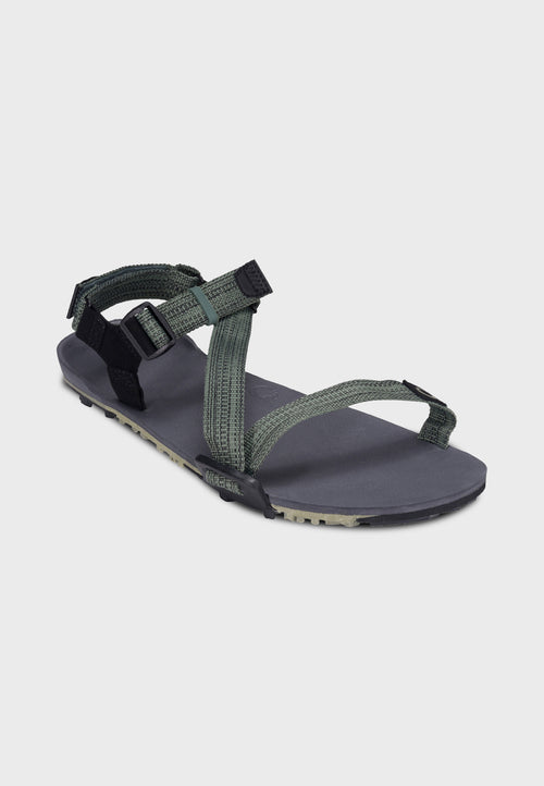 Xero Shoes sandal Z-Trail EV - Unisex - Grøn