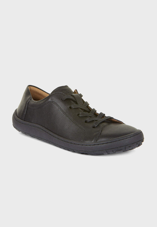 Froddo læder sneaker - Unisex - Sort