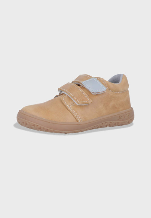 Jonap mid-cut sneaker (B1) - Læder - Brun