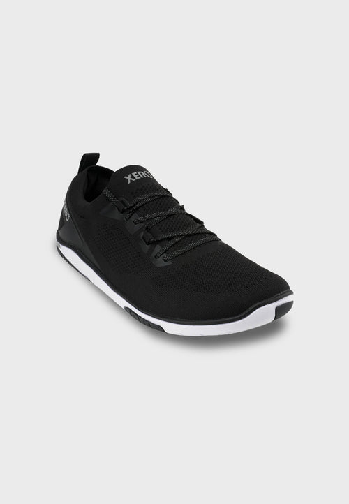 Xero Shoes Nexus Knit sneaker - Unisex - Sort