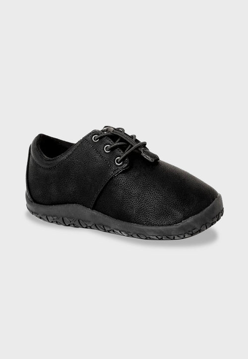 Freet sneaker - Citee Black Junior - Sort