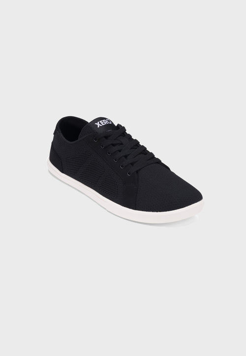 Xero Shoes Dillon - Sneaker - Unisex - Sort
