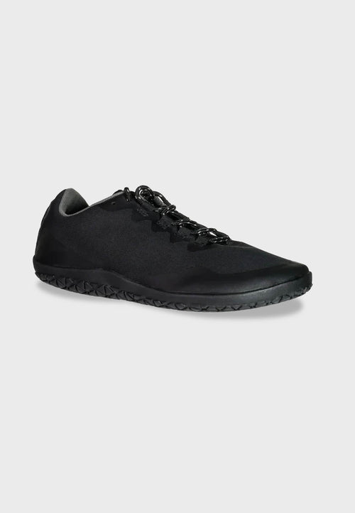 Freet sneaker - Flex Black - Sort