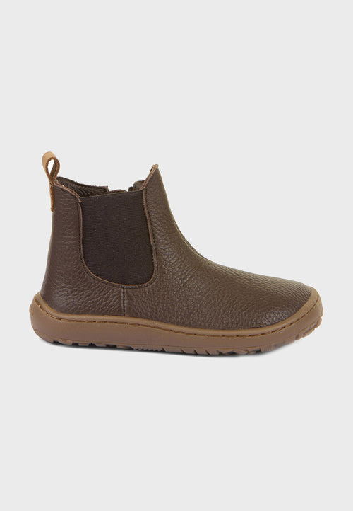 Froddo Chely Chelsea boot - Brun