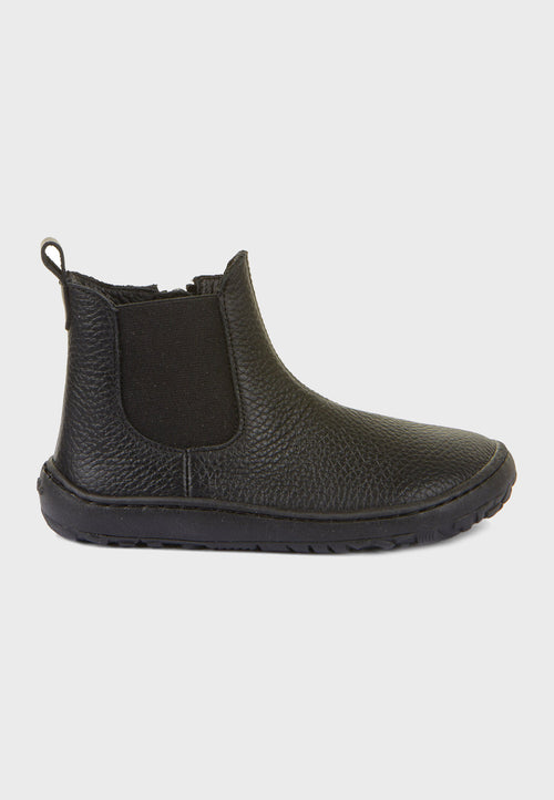 Froddo Chely Chelsea boot - Sort