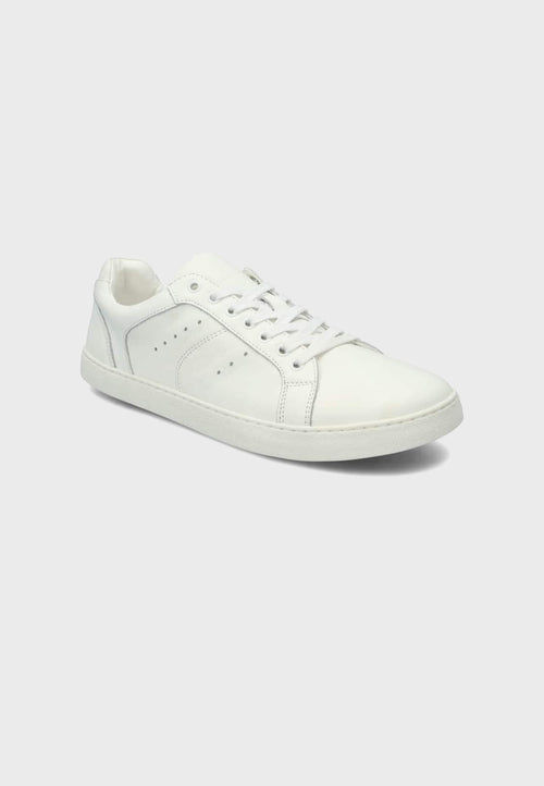 Groundies Universe sneakers - Unisex - Hvid