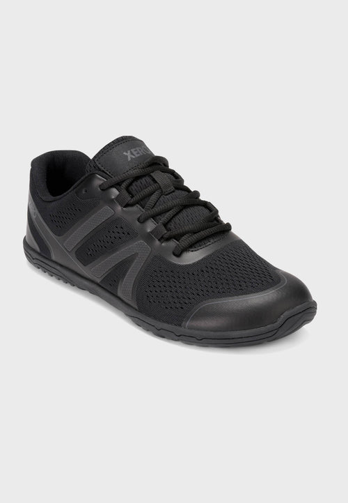 Xero Shoes - HFS II - Black Asphalt - Trænings/løbesko