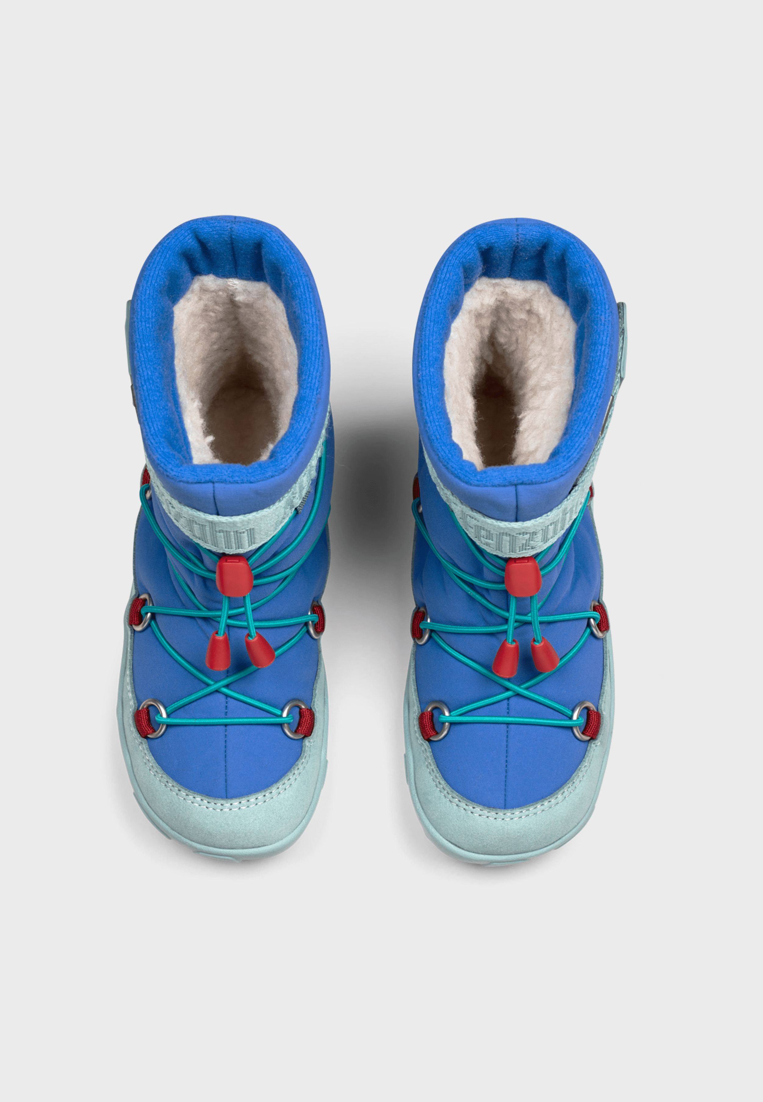 Se de smarte Affenzahn Snowboot