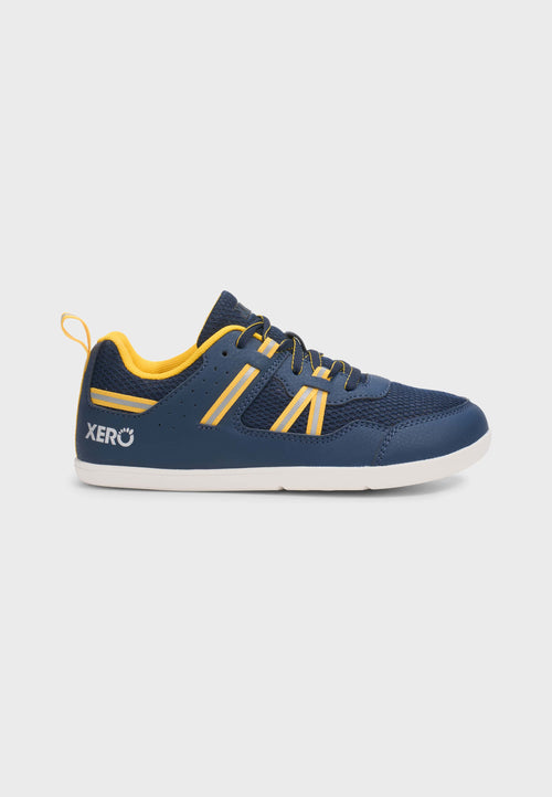 Xero Shoes Prio Kids sneaker - Navy