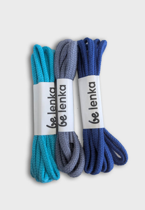 Be Lenka snørebånd 