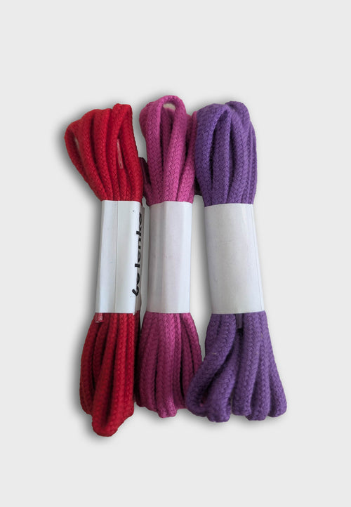 Be Lenka snørebånd 