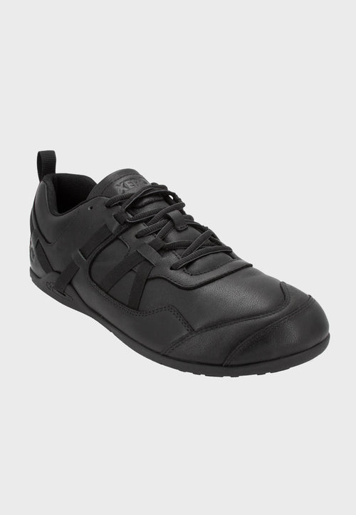 Xero Shoes - Prio All Day - Black - Skridsikker hverdagssko