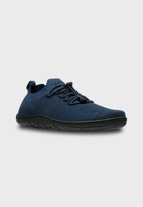 Freet sneaker - Tanga 2 Navy - Unisex - Mørkeblå