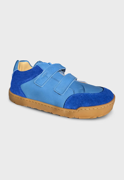 TOFiiT | Willow Sneaker | Blue