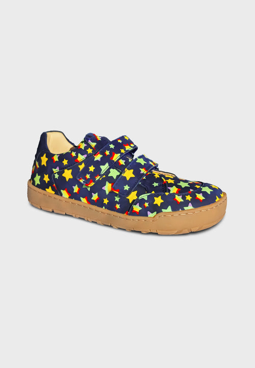 TOFiiT | Willow Sneaker - unisex | Colorful Stars