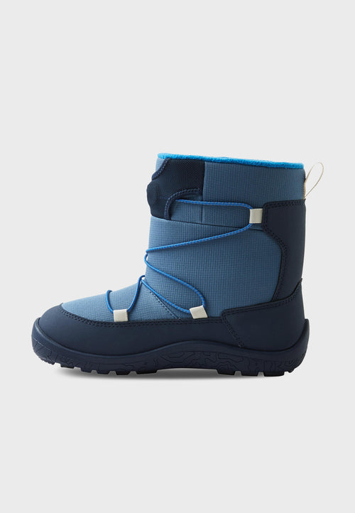 Reima Tec Vinterstøvler - Ensilumi - Blå