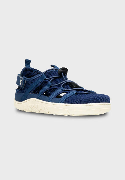 Freet sandal - Zenner 2 Blue Junior - Blå