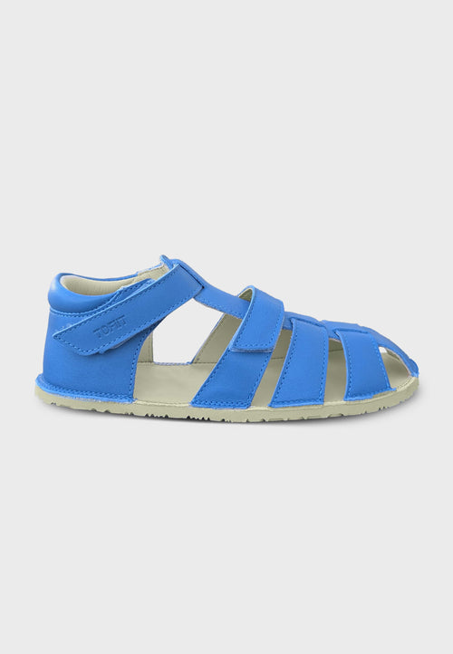 TOFiiT | Birch Sandal | Blue