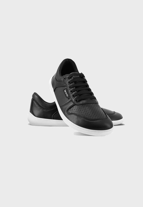 Be Lenka Champ 3.0 Sneakers - Læder - Black
