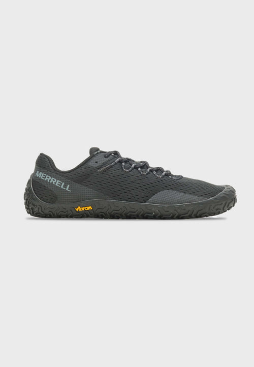 Merrell Vapor Glove 6 Unisex - Løbesko - Sort