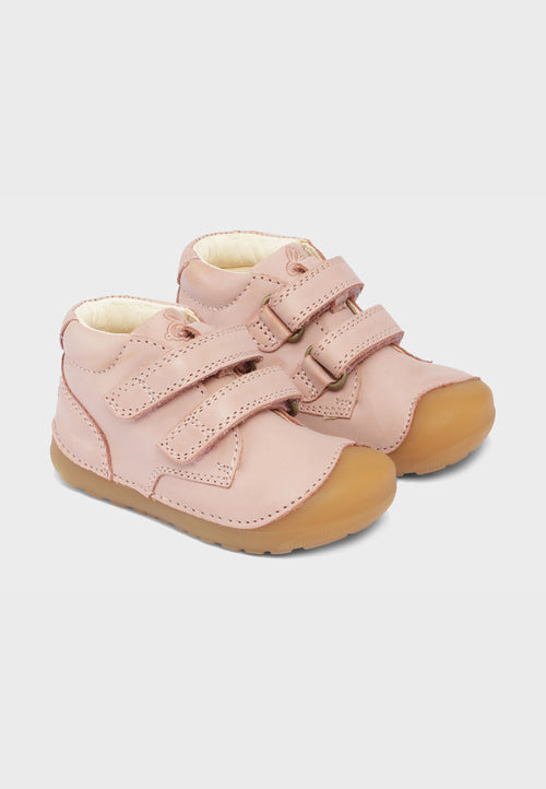 Bundgaard Petit Begyndersko - Lyserød