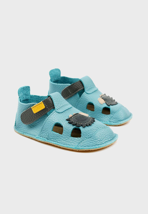 Tikki Kids - Nido - Henry - Barfodssandal