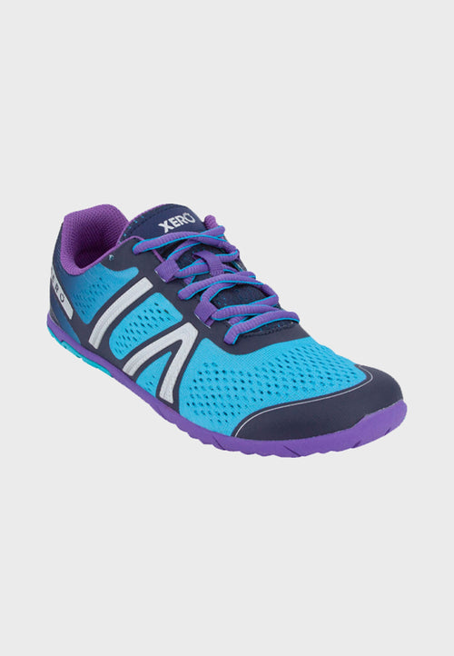 Xero Shoes - HFS Women - Atoll Blue - Barfodssko