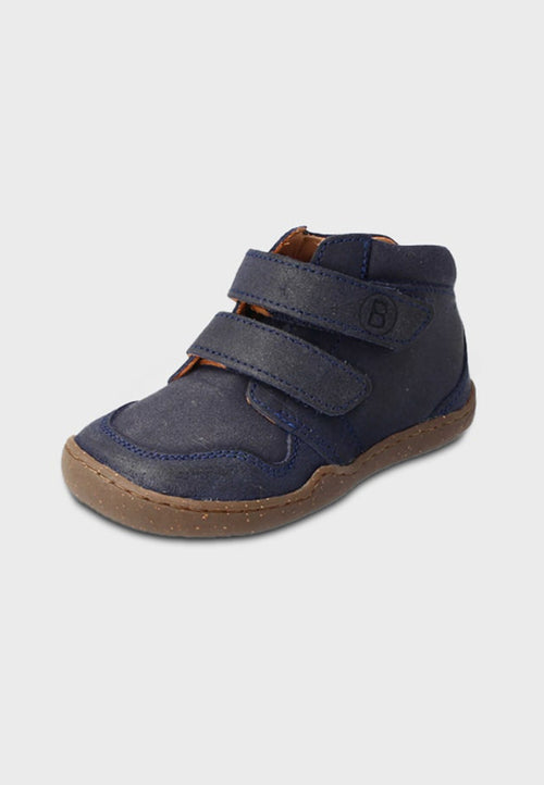 bLifestyle - Raccoon - Marine - Barfodssko